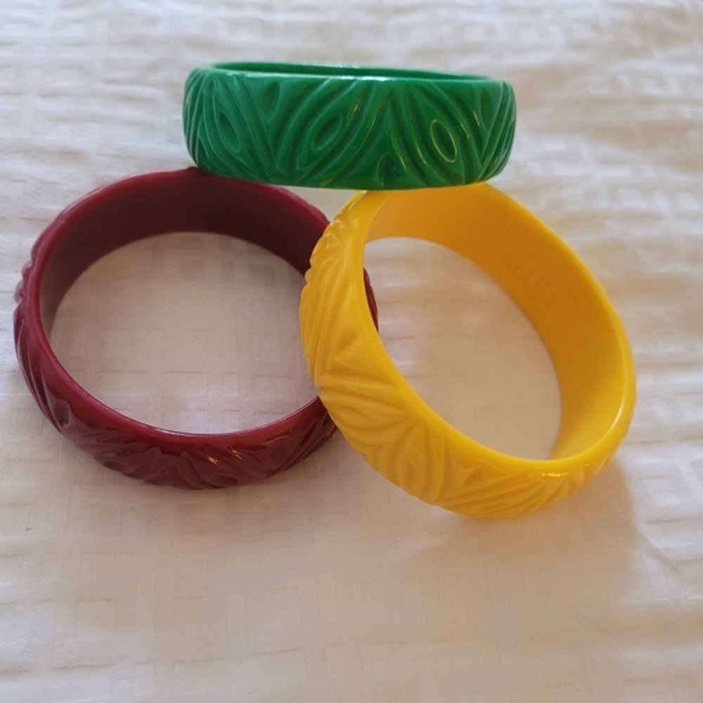 Bangles